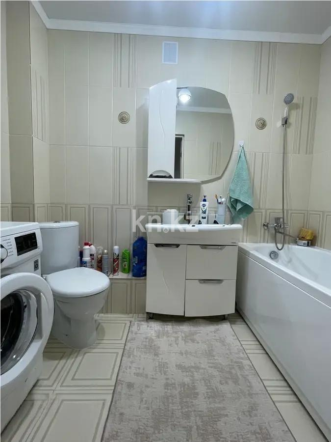 Продажа 3-комнатной квартиры, 59 м², ул. Муканова, дом  18 - Продажа квартир в Казахстане фото 5 из 7