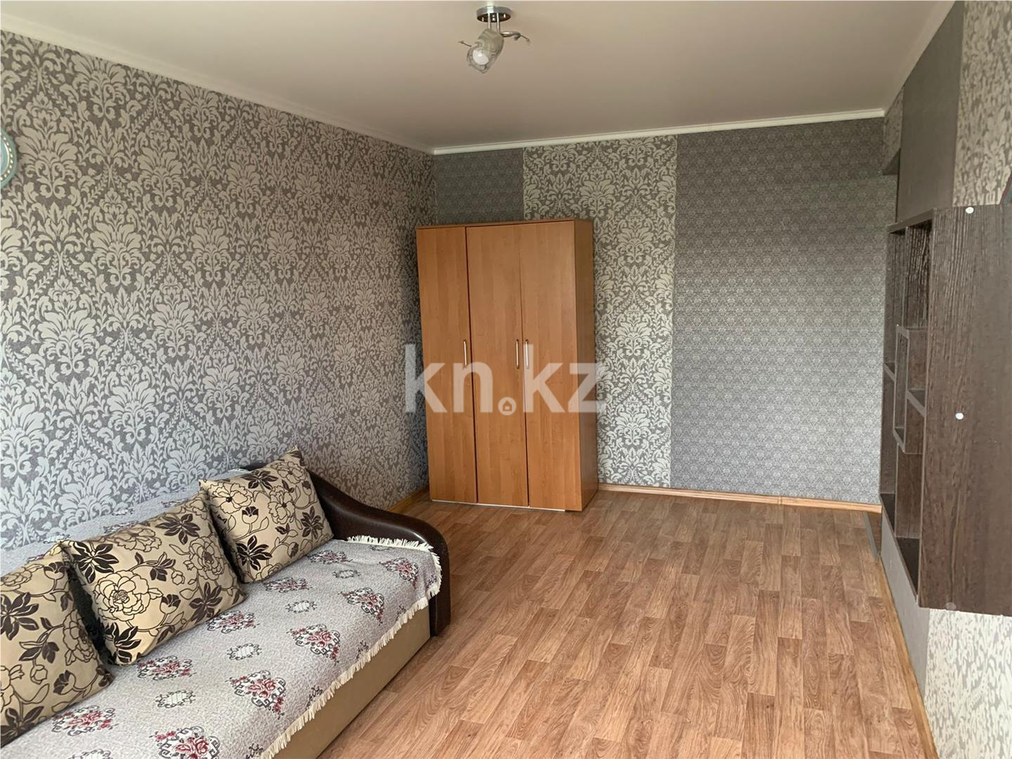 Продажа 1-комнатной квартиры, 31 м², мкр-н 22, дом  18 - Продажа квартир в Караганде фото 2 из 8