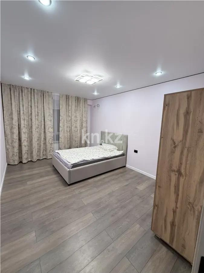 Продажа 3-комнатной квартиры, 76 м² в Алматы