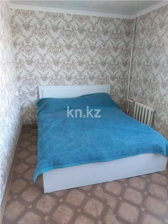 Продажа 2-комнатной квартиры, 60 м² - Продажа квартир в блочном доме в Темиртау фото 2 из 6
