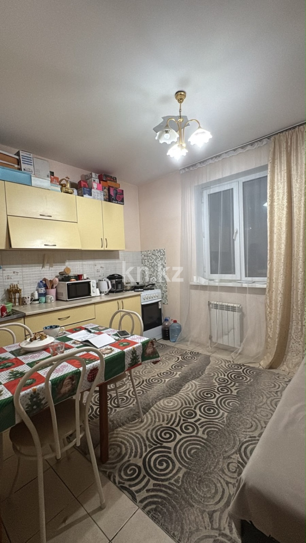 Аренда 1-комнатной квартиры, 43 м² в Астане