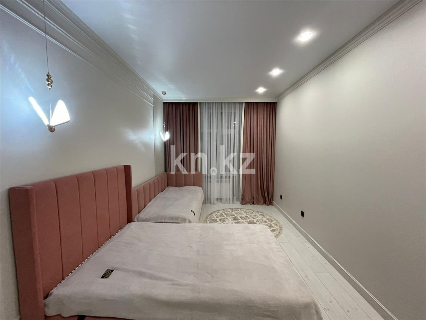 Продажа 3-комнатной квартиры, 90 м² - Продажа квартир в Казахстане - страница 35 фото 4 из 11