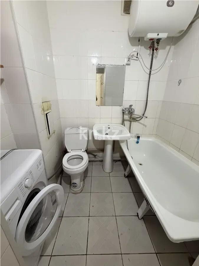 Продажа 1-комнатной квартиры, 30 м² в Астане - фото 3