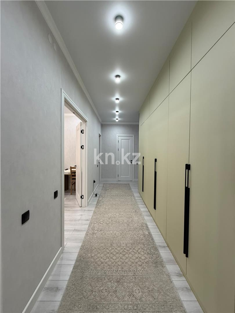 Продажа 3-комнатной квартиры, 88 м² - Продажа домов, коттеджей в Павлодаре фото 6 из 17