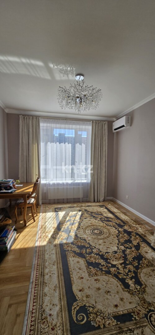 Продажа 2-комнатной квартиры, 63 м² в Астане - фото 13