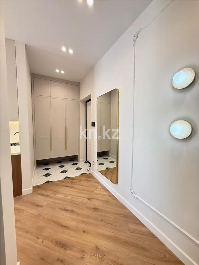 Продажа 2-комнатной квартиры, 40 м² - Продажа недвижимости в Казахстане - страница 14 фото 4 из 4