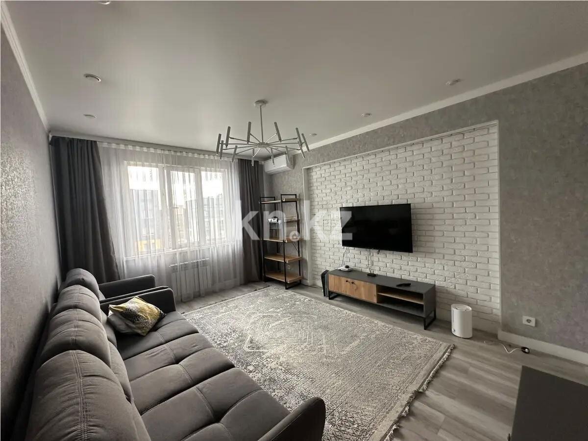 Продажа 1-комнатной квартиры, 40.3 м² в Алматы