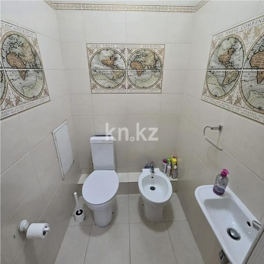 Продажа 2-комнатной квартиры, 70.1 м² - Продажа квартир в Казахстане - страница 21 фото 5 из 7