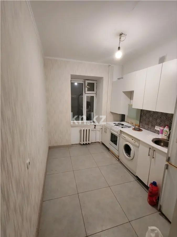 Продажа 2-комнатной квартиры, 50 м², ул. Бараева, дом  25 в Астане - фото 3