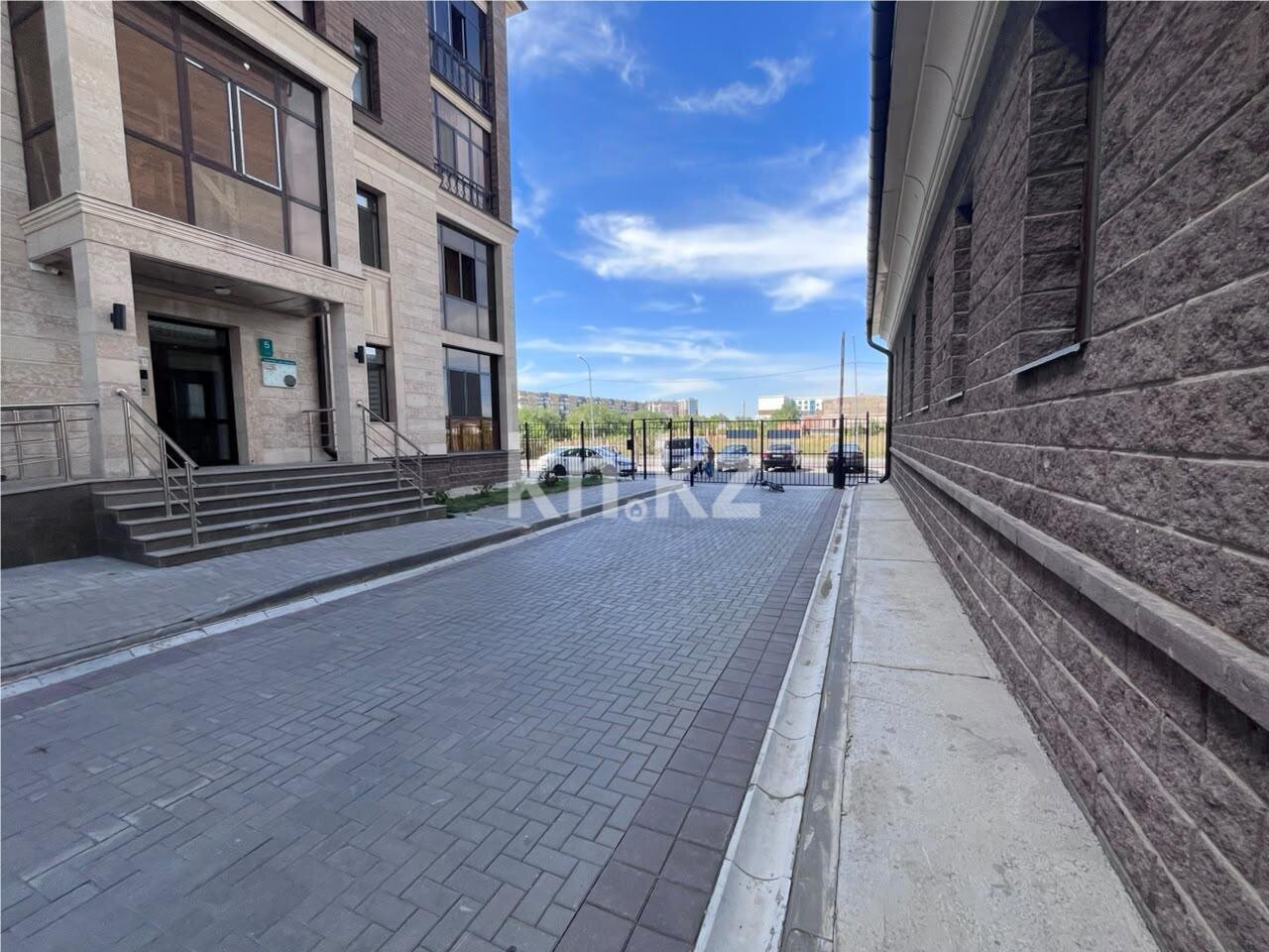 Продажа 3-комнатной квартиры, 86 м² в Караганде - фото 15