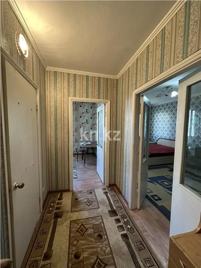 Продажа 1-комнатной квартиры, 41 м², мкр-н Кокжиек, дом  24 - Продажа квартир без посредников в Алматы фото 4 из 4