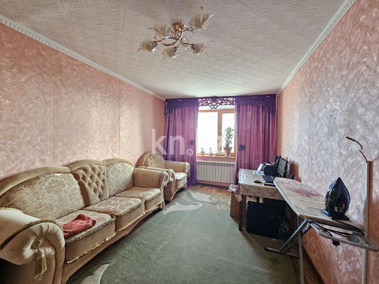 Продажа 3-комнатной квартиры, 72.2 м² - Продажа квартир в Казахстане - страница 17 фото 16 из 28