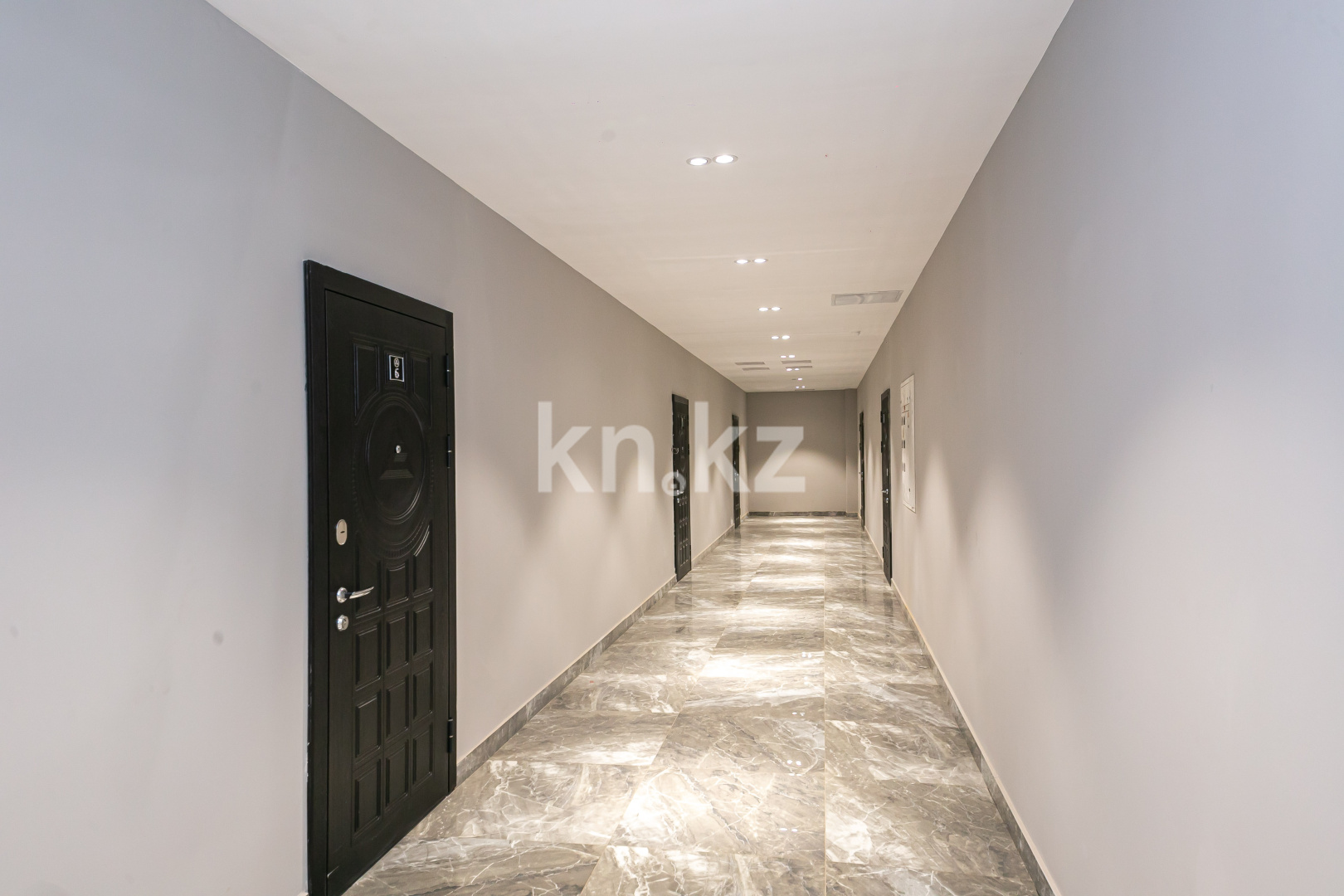 Продажа 1-комнатной квартиры, 38 м², ул. Бейбарыс Султан, дом  25/1 в Астане - фото 26