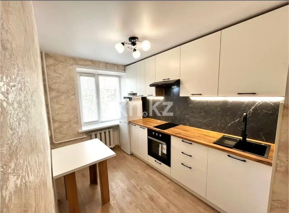 Продажа 1-комнатной квартиры, 29 м², пр. Абая, дом  44а - Продажа  однокомнатных квартир в Астане без посредников фото 2 из 5