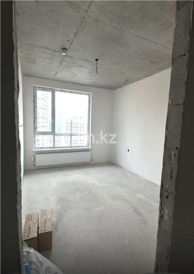 Продажа 2-комнатной квартиры, 46.8 м², ул. Рыскулова, дом  9 стр в Астане