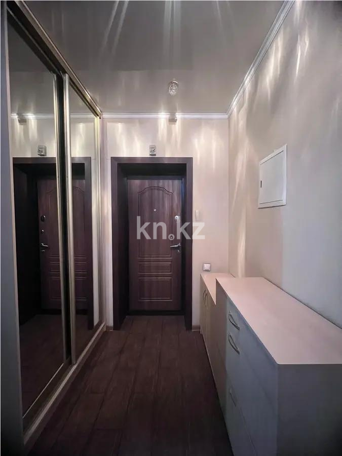 Продажа 2-комнатной квартиры, 62 м², ул. Мустафина, дом  13а - Продажа квартир в Астане фото 6 из 6