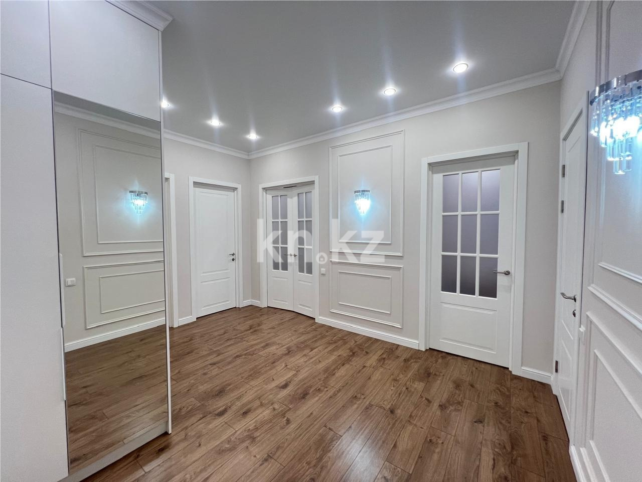 Продажа 3-комнатной квартиры, 86 м² в Караганде - фото 7