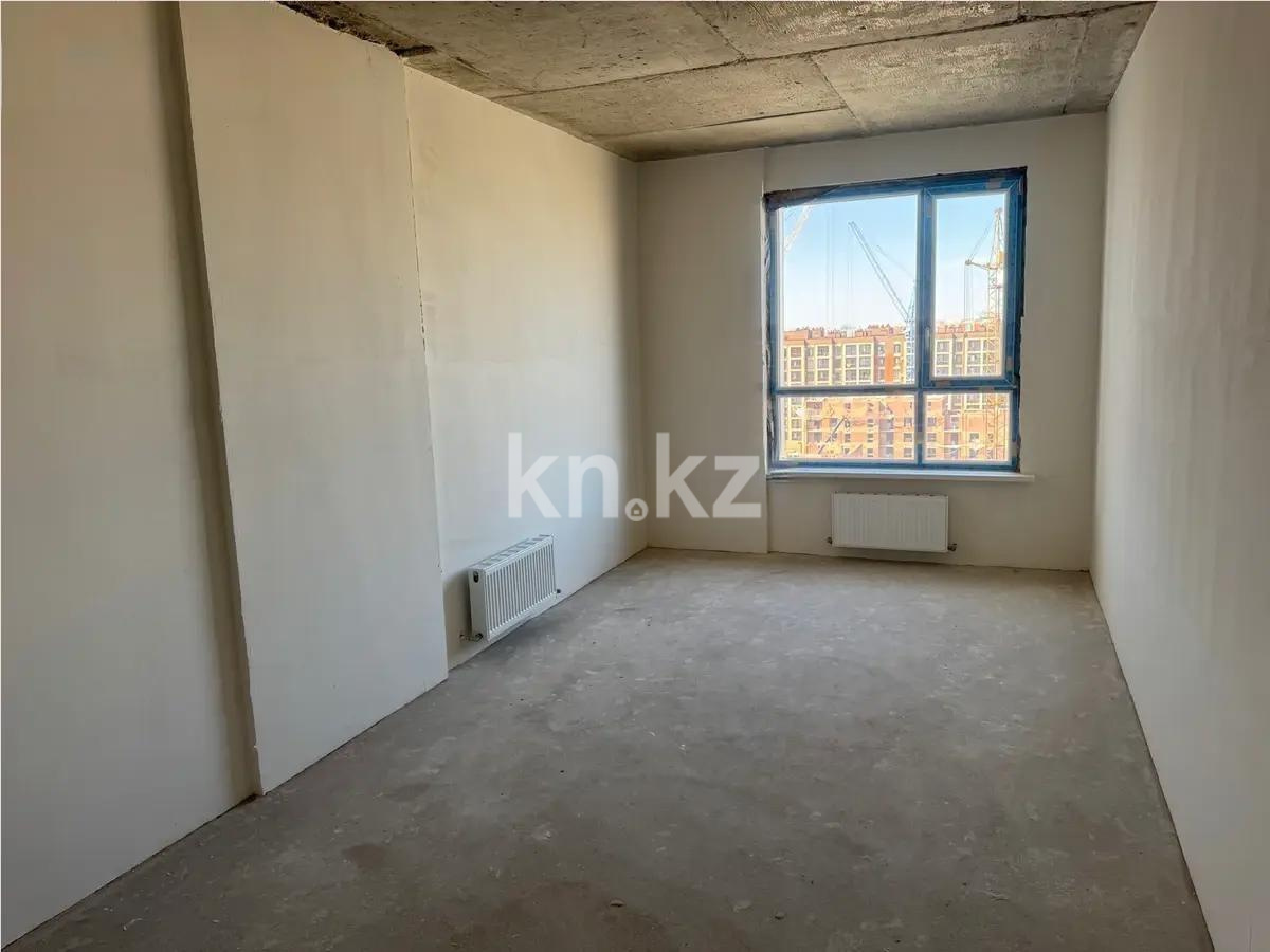 Продажа 2-комнатной квартиры, 70.6 м², ул. Калдаякова, дом  44 в Астане - фото 2
