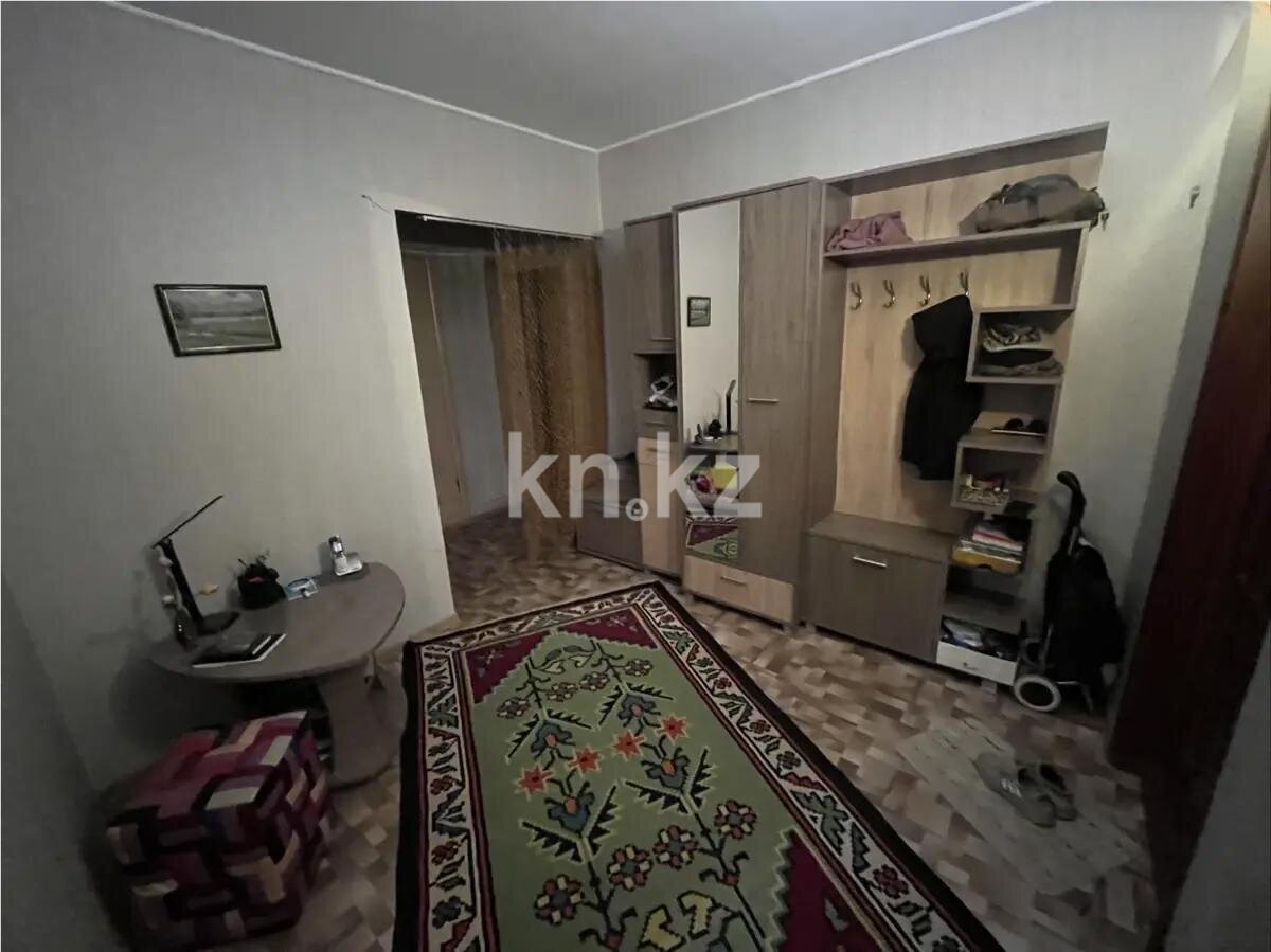 Продажа 3-комнатной квартиры, 61 м² в Караганде - фото 7