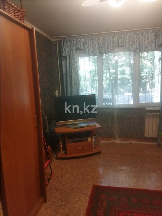 Продажа 2-комнатной квартиры, 45 м² в Алматы - фото 2