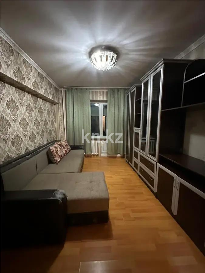 Продажа 2-комнатной квартиры, 35.5 м² - Продажа квартир в Алматы - страница 10 фото 1 из 3