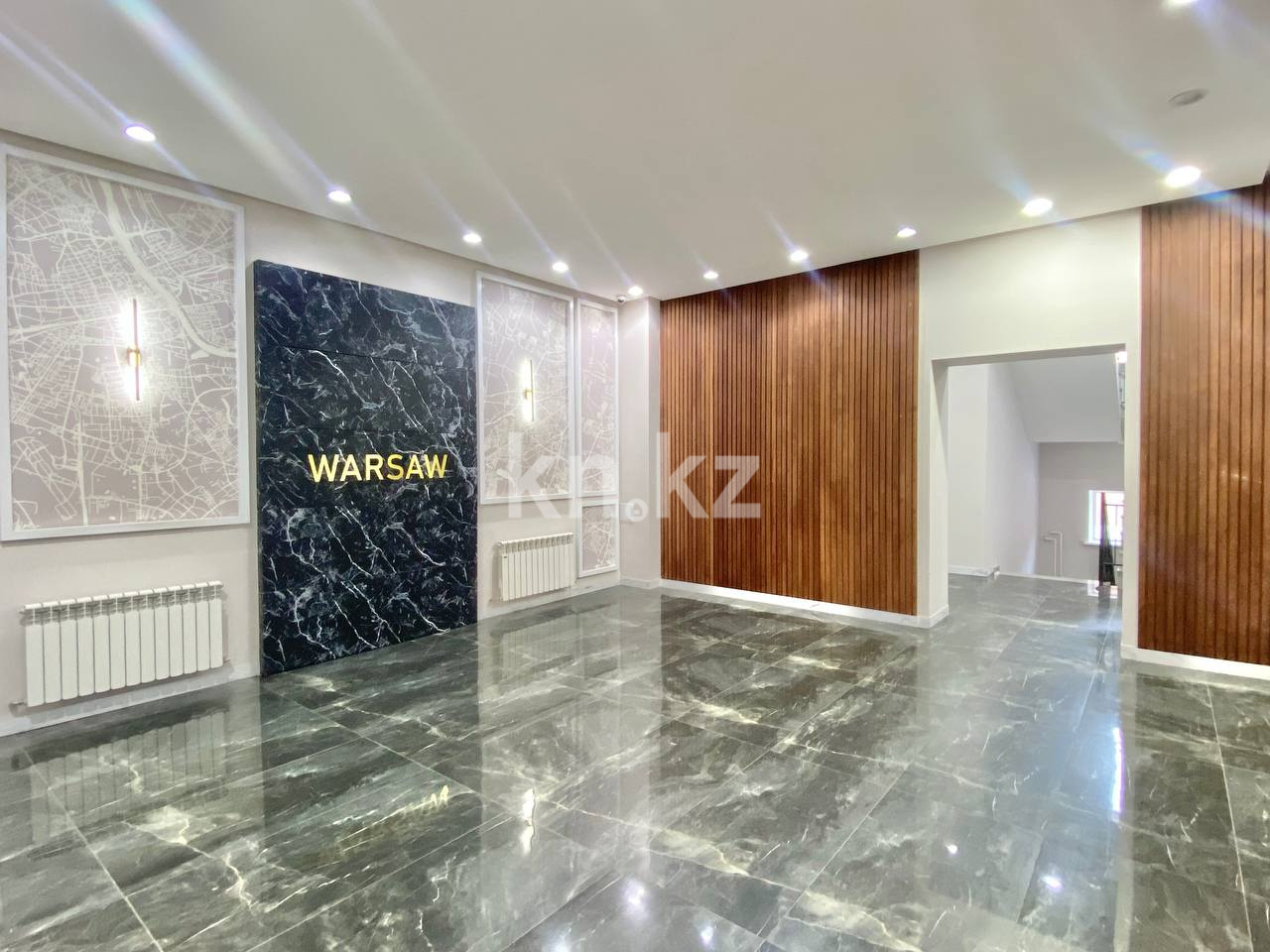 Аренда 1-комнатной квартиры, 45 м² в Астане - фото 21