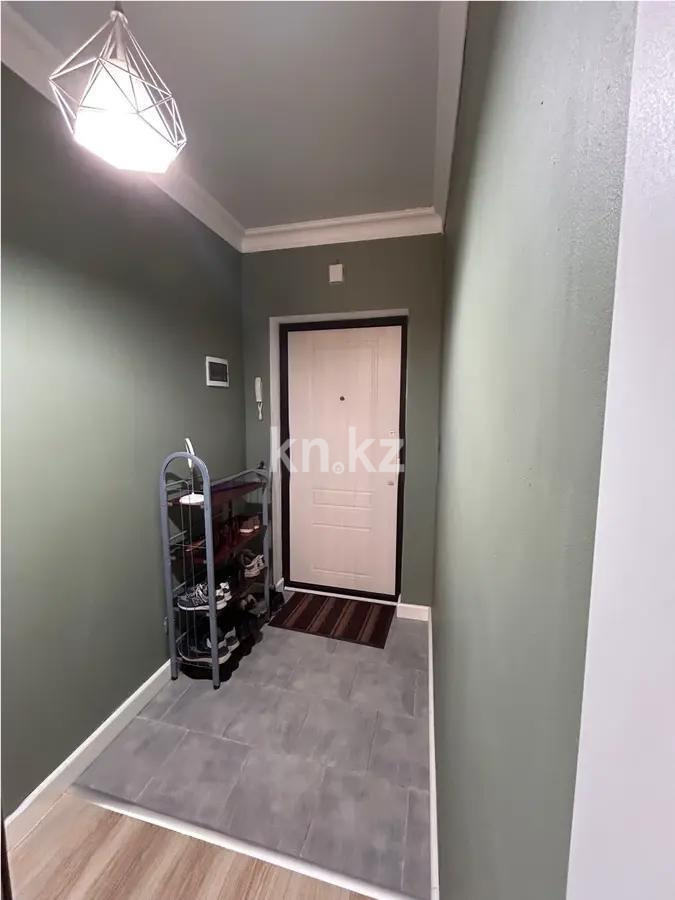 Продажа 2-комнатной квартиры, 41.7 м², ул. Айтматова, дом  34 в Астане - фото 5