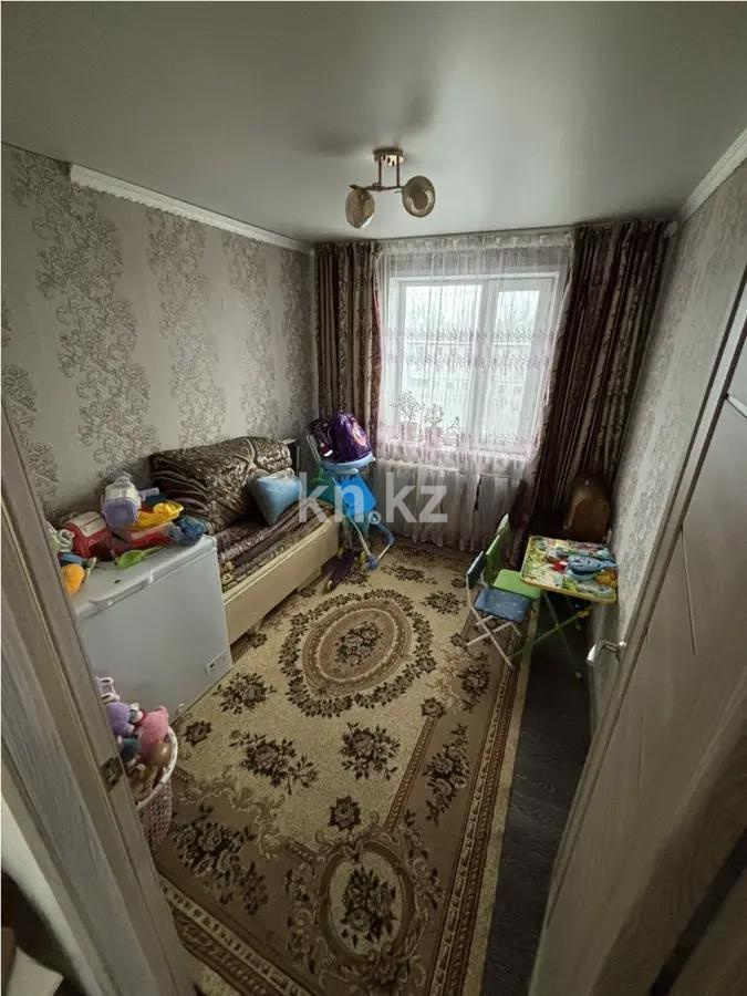 Продажа 4-комнатной квартиры, 61 м² - Продажа недвижимости в Темиртау - страница 5 фото 3 из 8