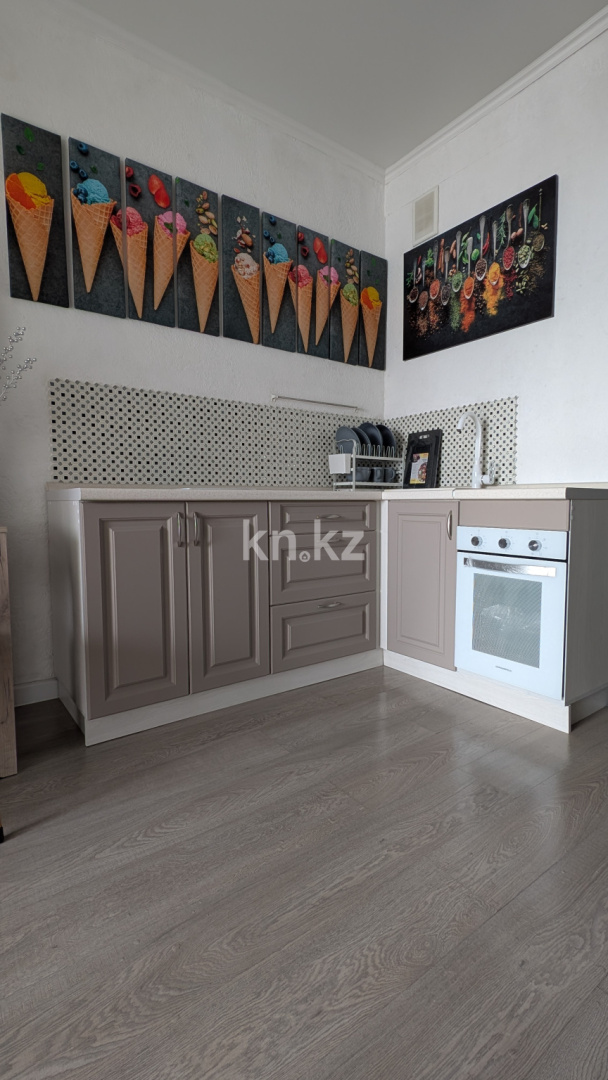 Продажа 1-комнатной квартиры, 31.6 м² - Продажа квартир в Алматы - страница 34 фото 2 из 40