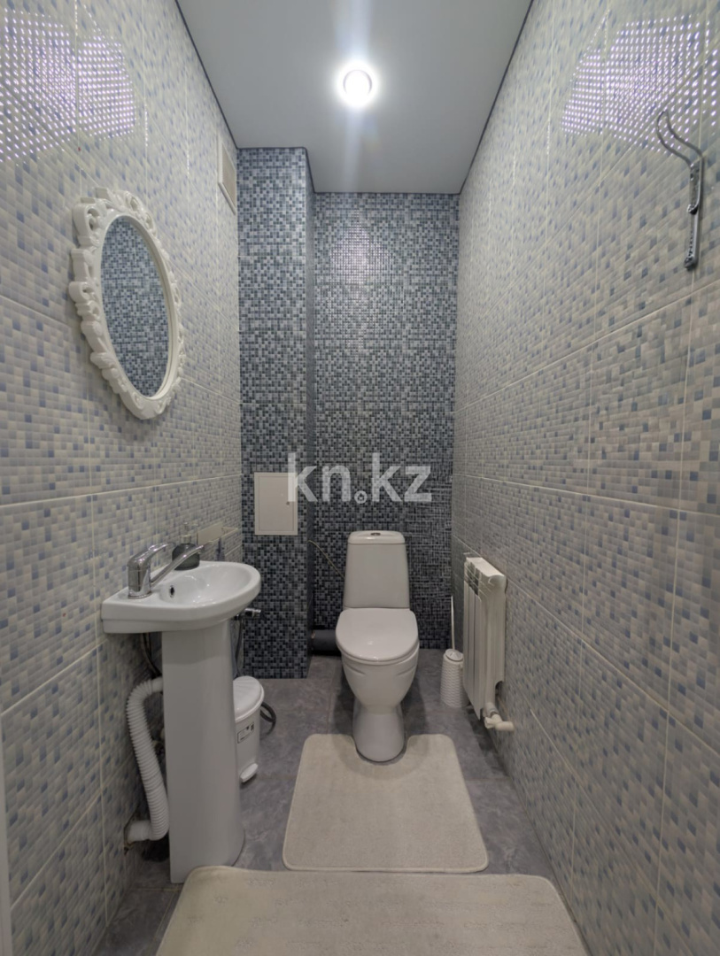 Продажа 2-комнатной квартиры, 71.3 м² - Продажа квартир в Уральске фото 21 из 23