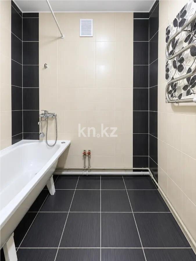 Продажа 2-комнатной квартиры, 50 м² в Астане - фото 4