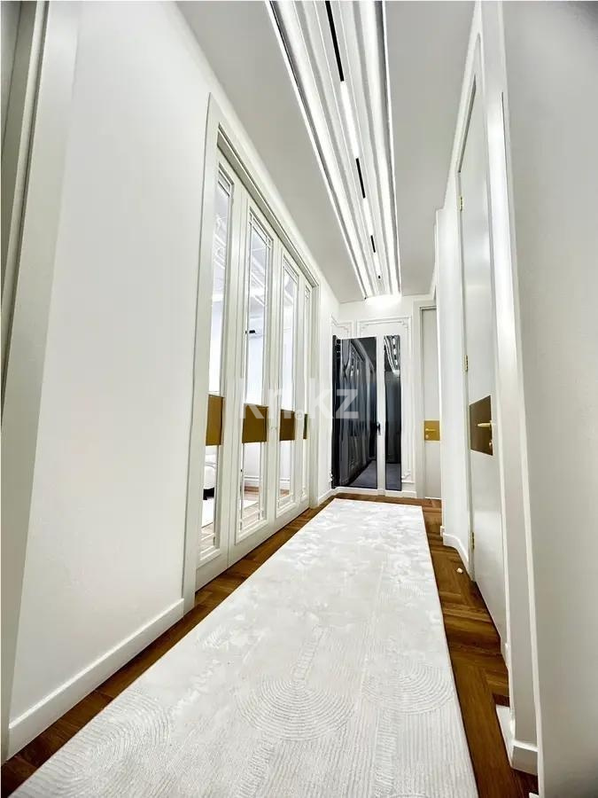 Продажа 3-комнатной квартиры, 110 м² - Продажа трехкомнатных квартир в блочном доме в Астане фото 7 из 7