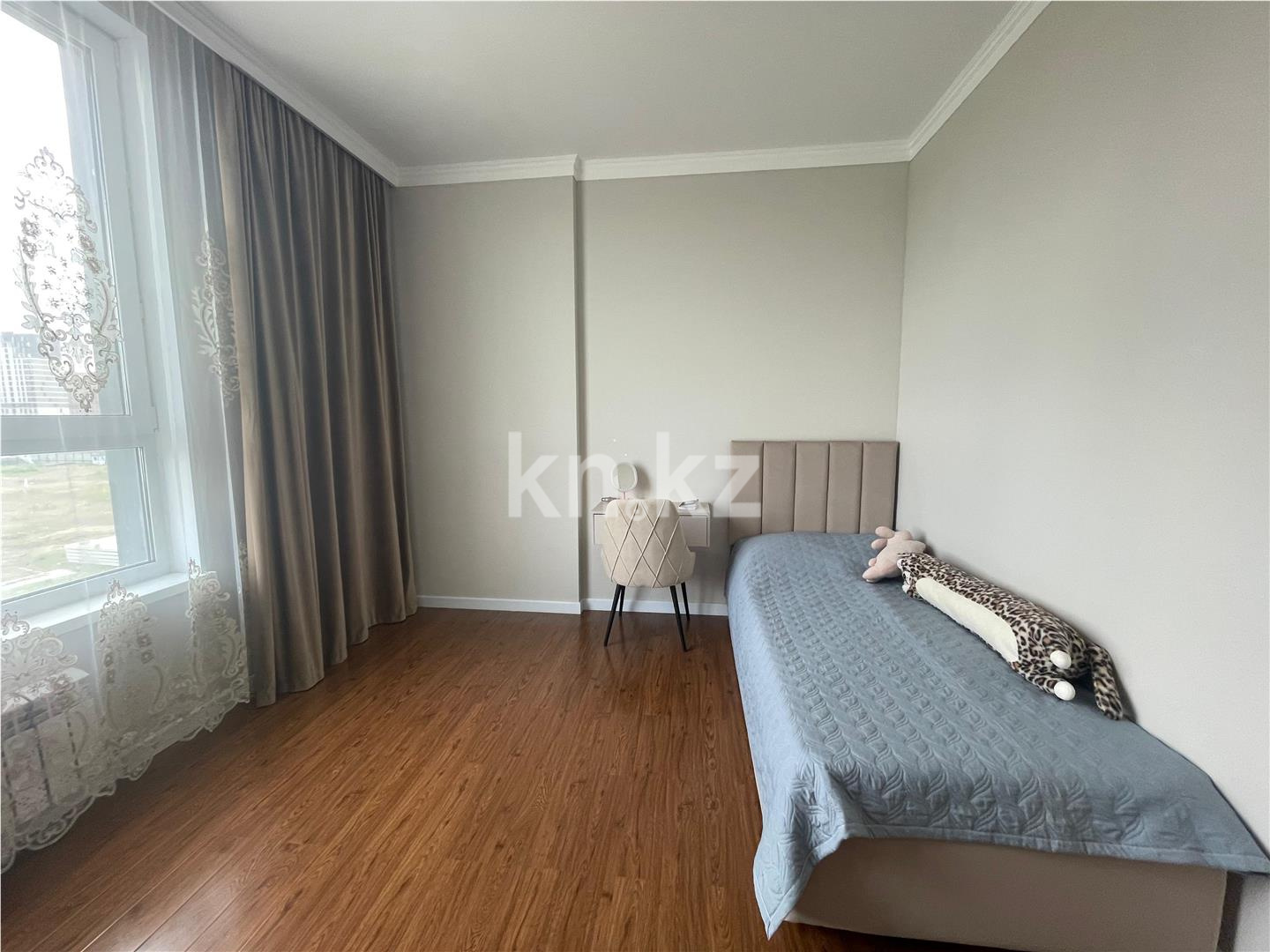 Продажа 3-комнатной квартиры, 63 м², ул. Сыганак в Астане - фото 4