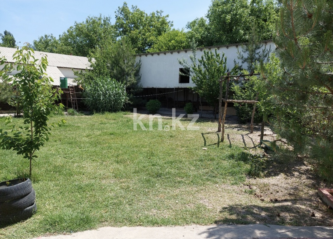 Продажа , 842 м², Баймаханова, дом  59 - Продажа квартир в Шымкенте фото 13 из 13