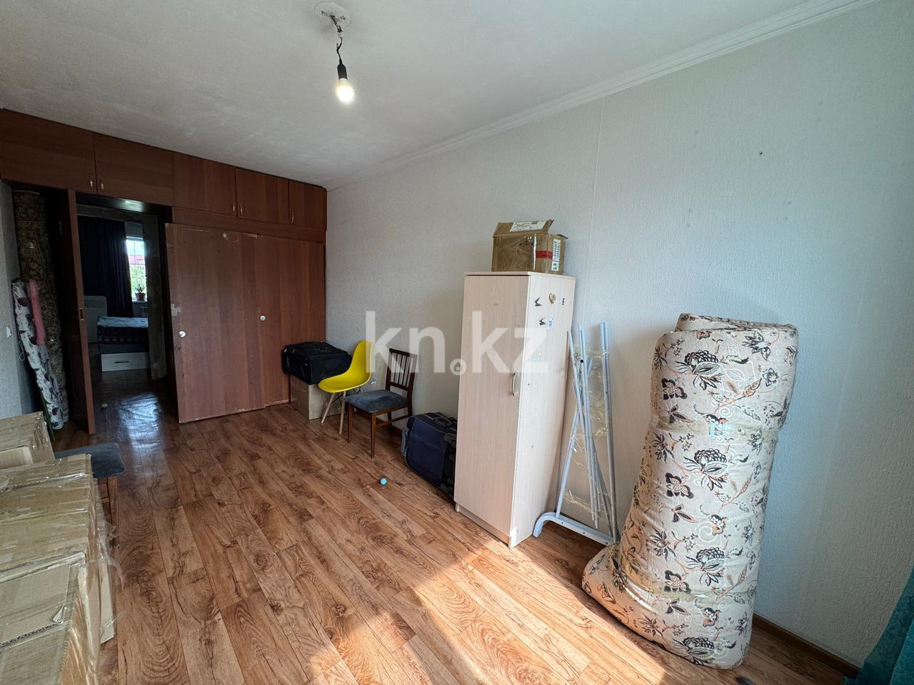 Продажа 3-комнатной квартиры, 59 м² - Продажа трехкомнатных квартир в Городе Караганды - страница 5 фото 6 из 14