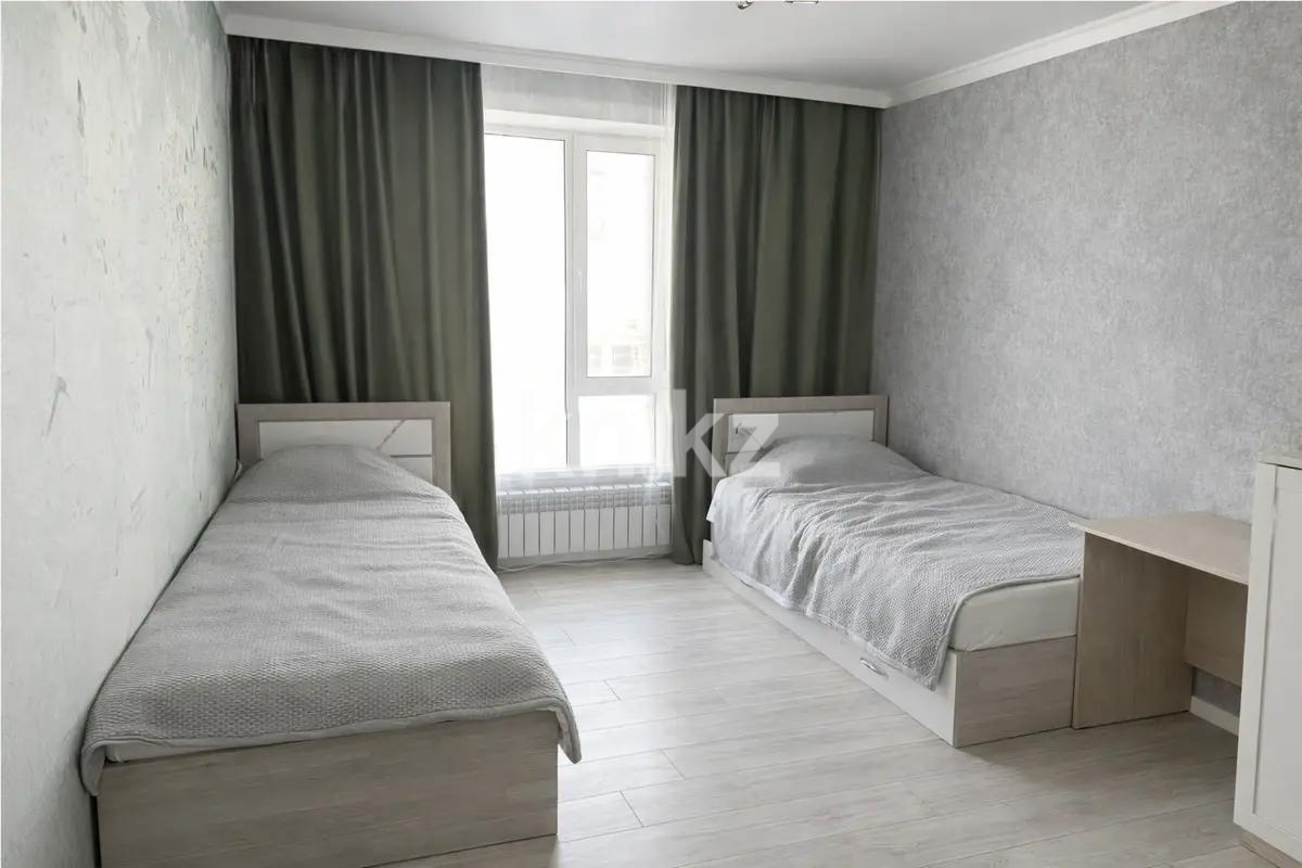 Продажа 3-комнатной квартиры, 90 м² в Астане - фото 3