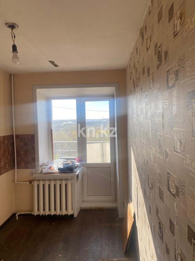 Продажа 4-комнатной квартиры, 78 м² в Караганде - фото 5