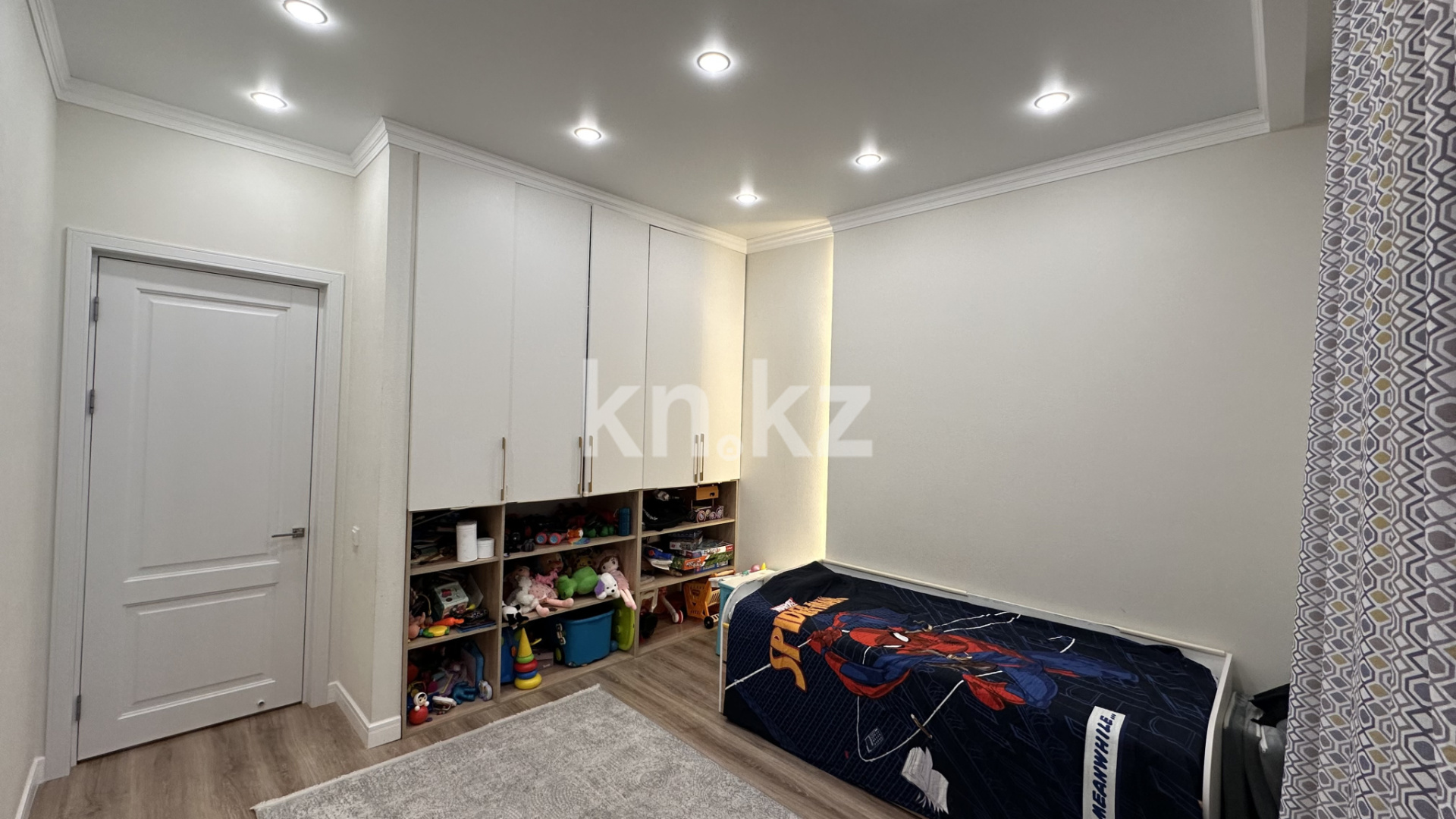 Продажа 3-комнатной квартиры, 82.3 м², мкр-н 17, дом  23 - Продажа квартир в Актау фото 3 из 4