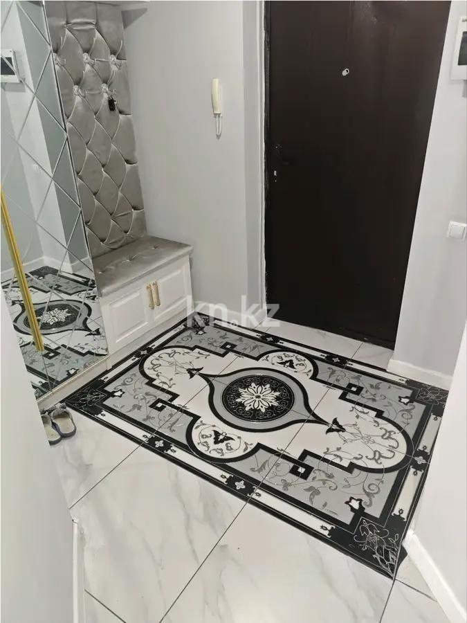 Продажа 2-комнатной квартиры, 42.6 м² - Продажа  двухкомнатных квартир в новостройках Алматы с фото - страница 47 фото 5 из 5