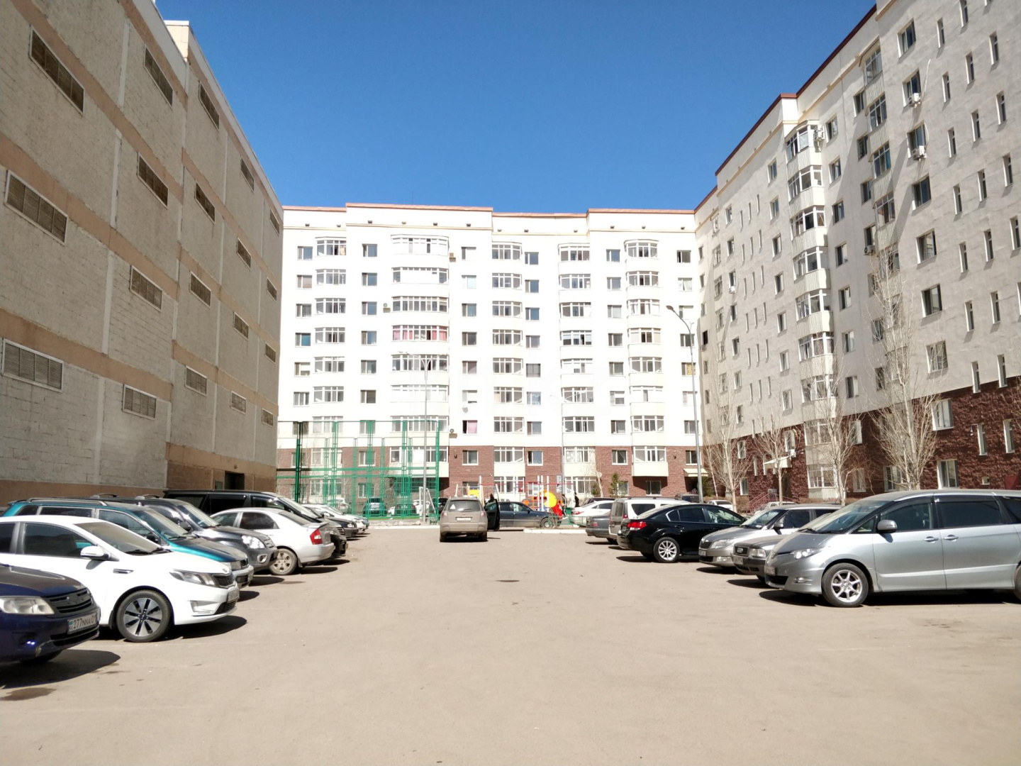 Продажа 3-комнатной квартиры, 80 м² - Продажа  трехкомнатных квартир в новостройках Астаны - страница 2 фото 8 из 16