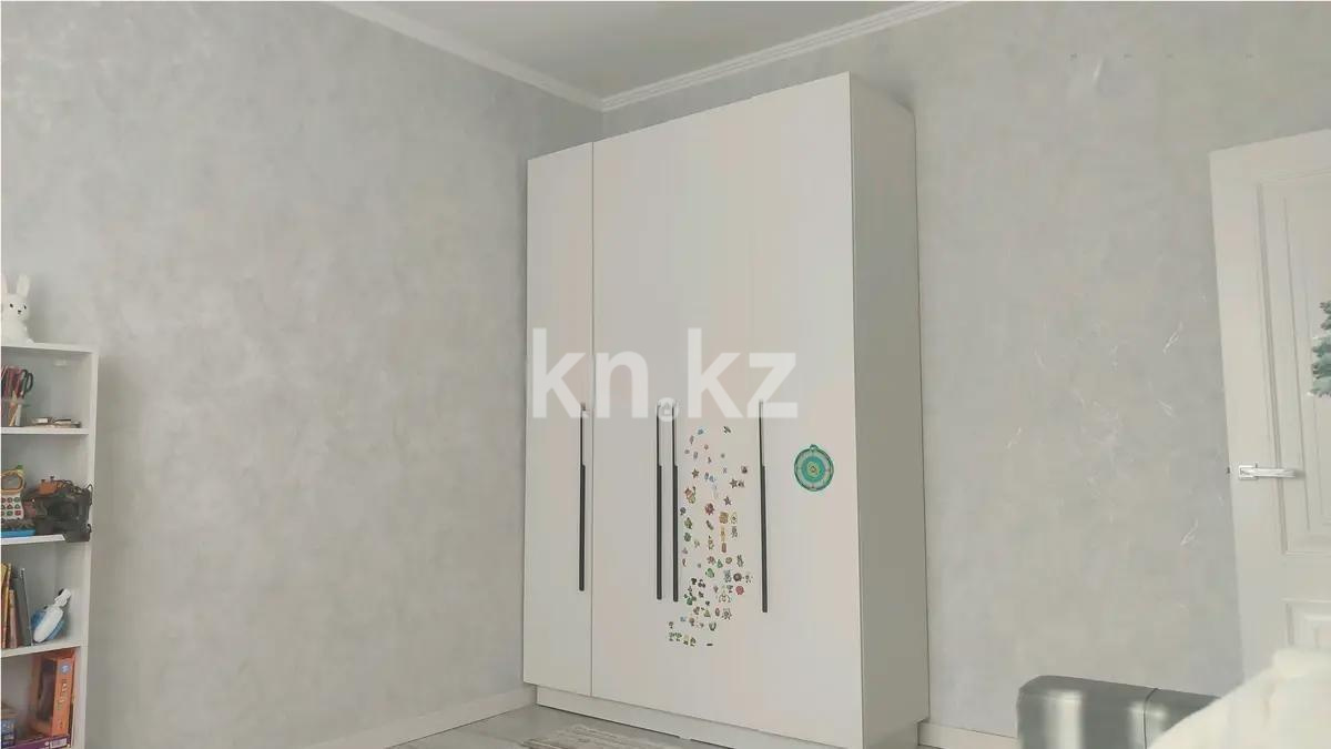 Продажа 2-комнатной квартиры, 53 м², ул. Алматинская, дом  38 - Продажа  двухкомнатных квартир в Алматы без посредников с фото фото 3 из 8