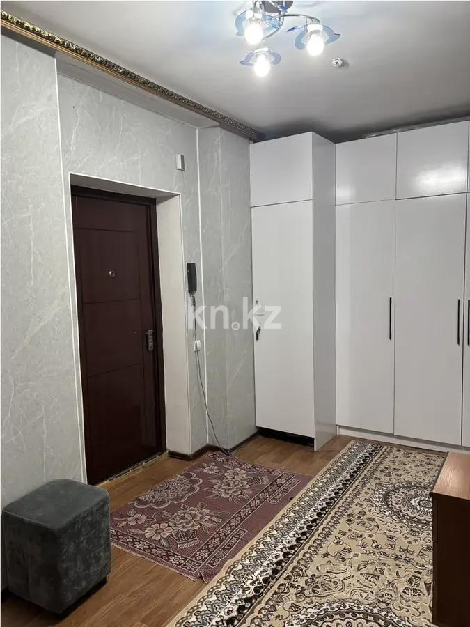 Продажа 3-комнатной квартиры, 81.3 м² - Продажа квартир в Казахстане - страница 17 фото 5 из 6