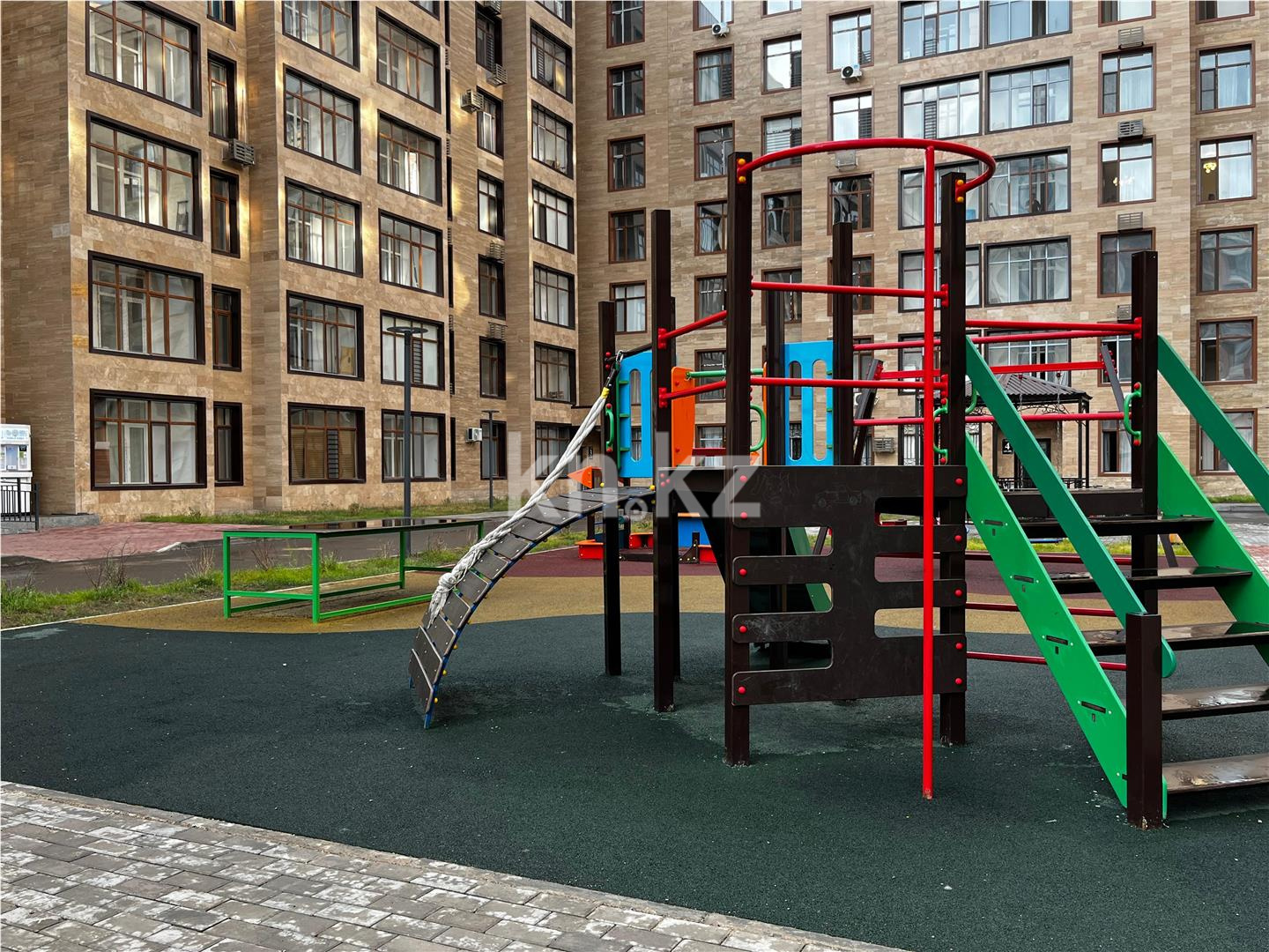 Продажа 3-комнатной квартиры, 88.5 м² - Продажа  трехкомнатных квартир в новостройках Астаны с фото фото 10 из 10