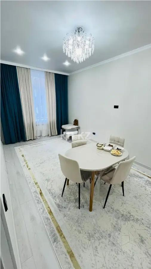 Продажа 2-комнатной квартиры, 40 м² в Астане