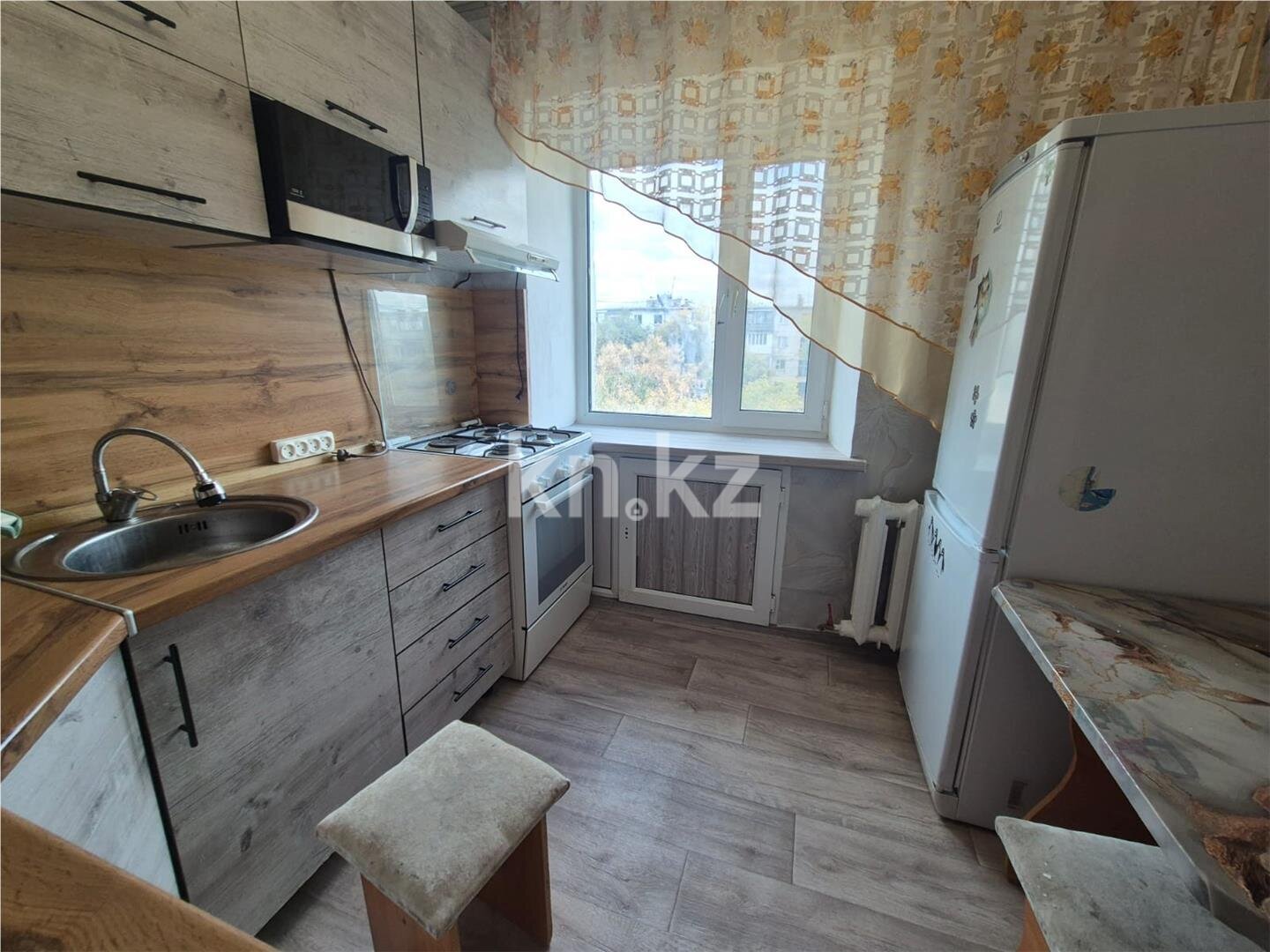 Продажа 2-комнатной квартиры, 44 м² в Темиртау - фото 8