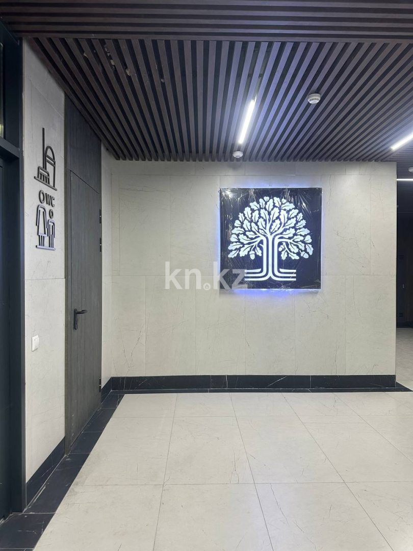 Продажа 4-комнатной квартиры, 213 м², Ерменсай, дом  36 - ул. Ушкемпирова - Продажа  четырехкомнатных квартир в новостройках Алматы фото 3 из 8