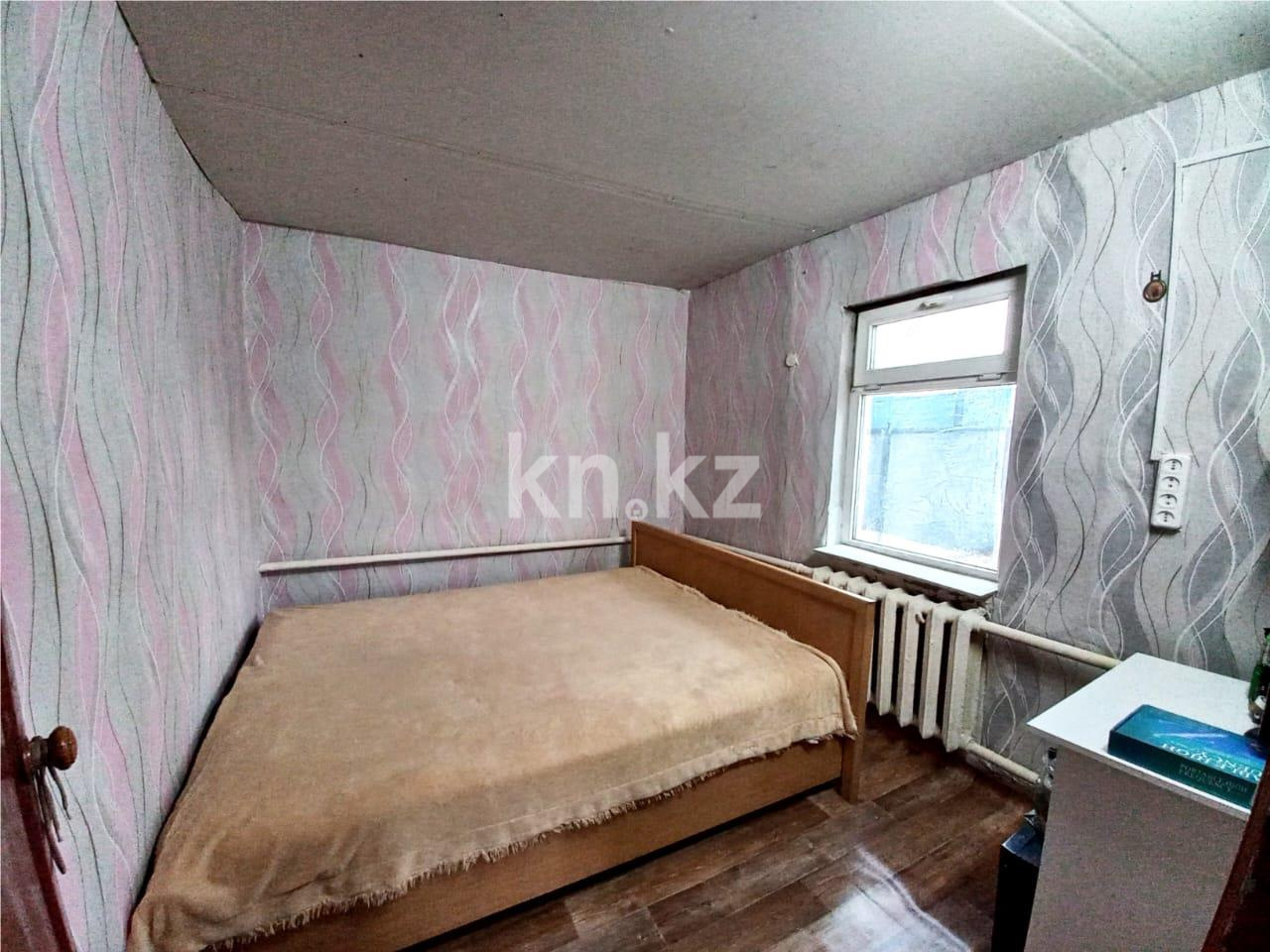 Продажа 3-комнатного дома, 66.5 м², ул. Береке, дом  71 - Продажа домов, коттеджей в Караганде фото 4 из 11