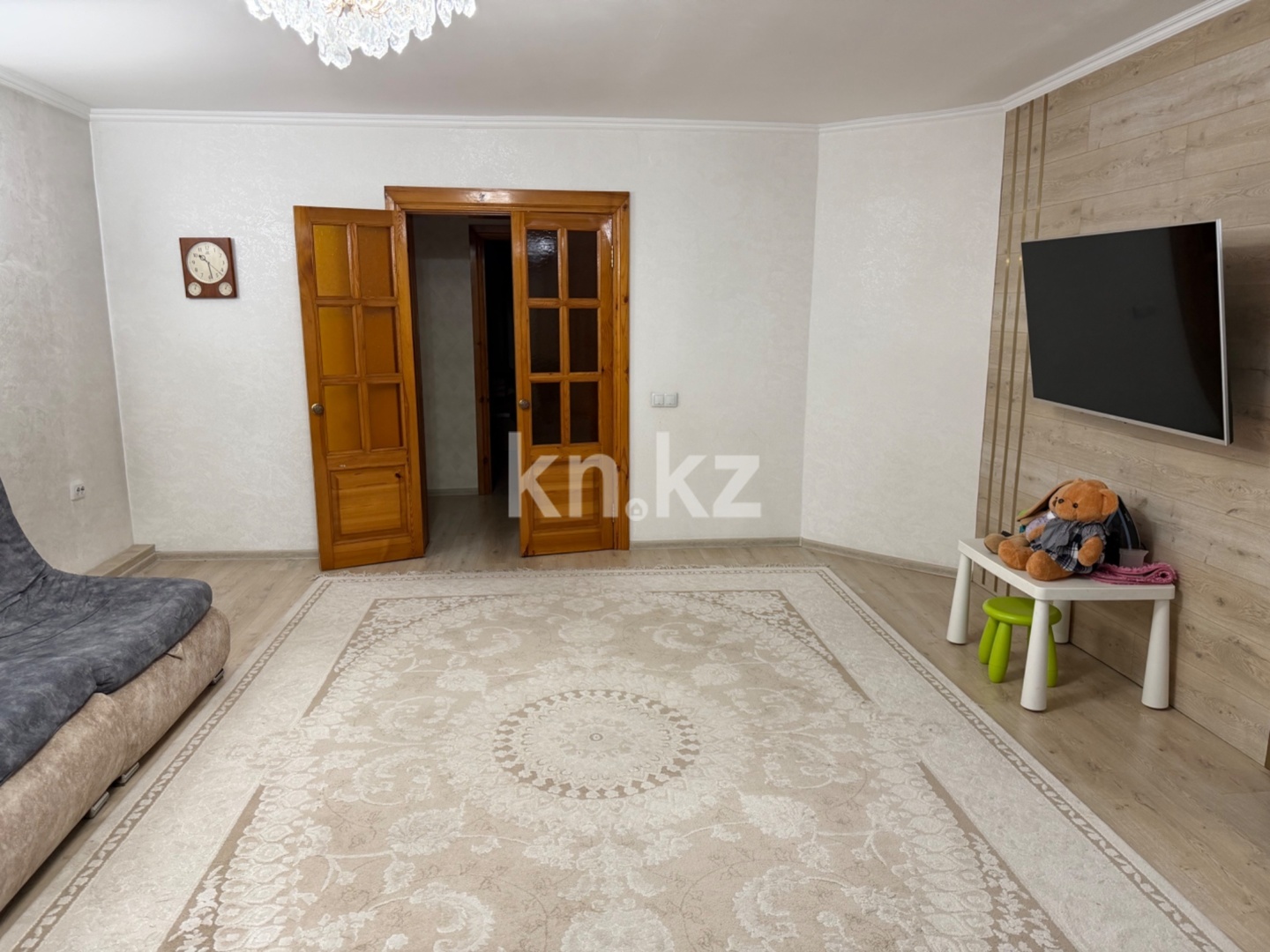 Продажа 3-комнатной квартиры, 83 м² в Темиртау - фото 4