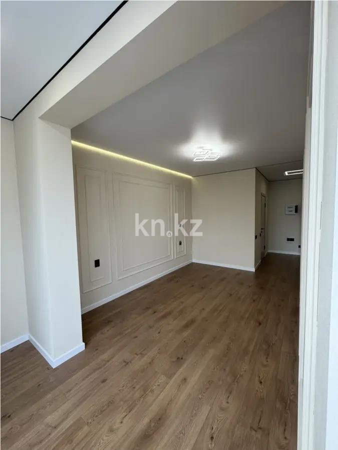 Продажа 2-комнатной квартиры, 40.5 м² в Алматы - фото 2