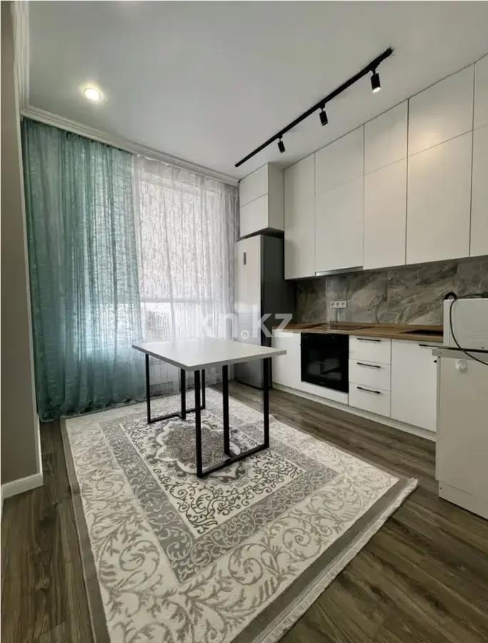 Продажа 2-комнатной квартиры, 63.5 м² в Астане - фото 3